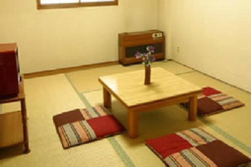 Pension Belleneige Hakuba Room photo